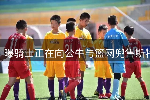 曝骑士正在向公牛与篮网兜售斯特鲁斯 为先签后换沃特森做准备